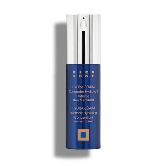 Hydrating Intensely Concentrate Serum