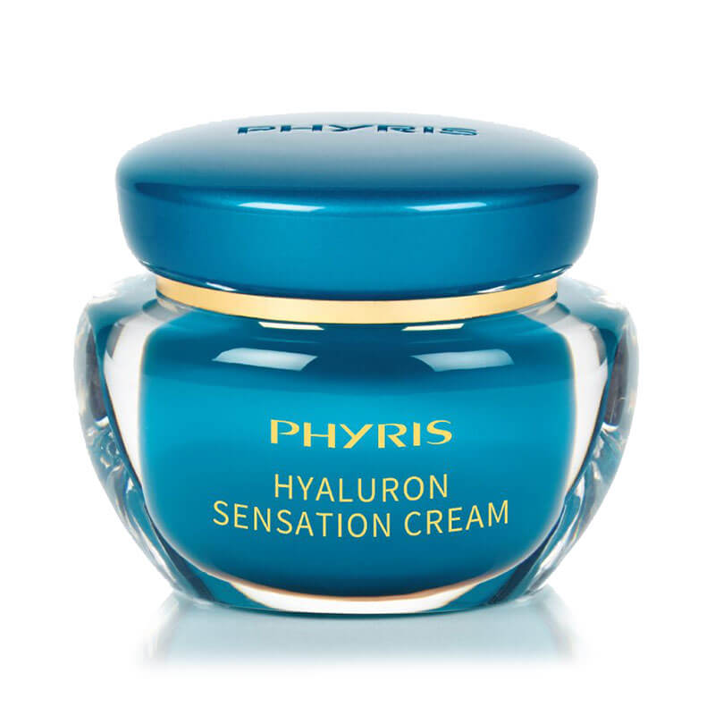 Hydro Active Hyaluron Sensation Cream