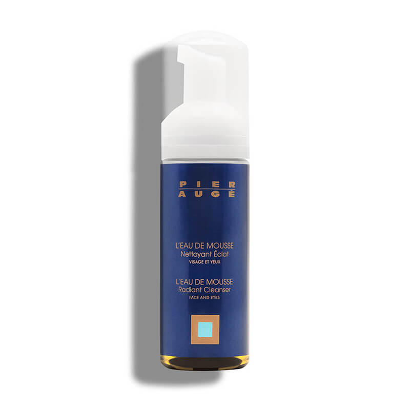 Radient Mousse Cleanser