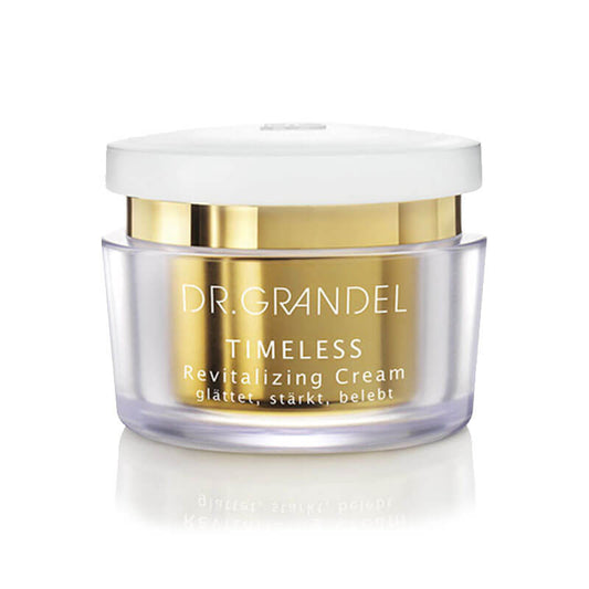 Timeless Revitalizing Cream